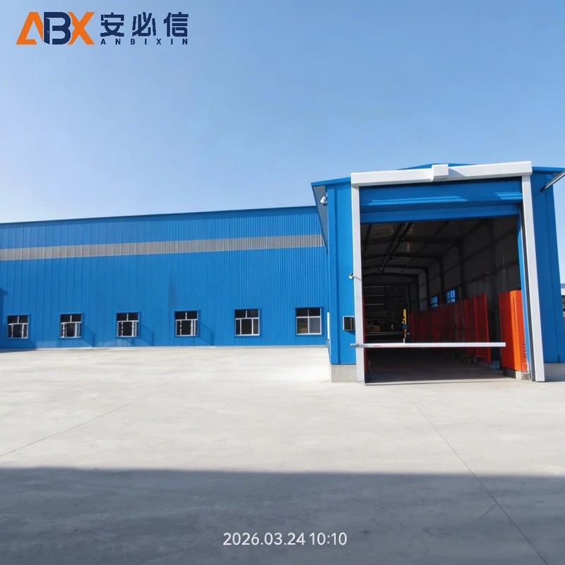咸宁软帘堆积门