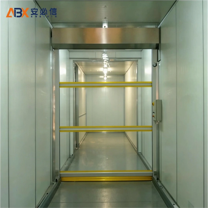 咸宁感应快速门